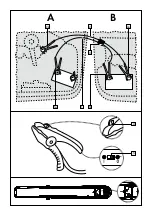 Preview for 3 page of ULTIMATE SPEED 383687 2110 Operation And Safety Notes