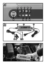 Предварительный просмотр 3 страницы ULTIMATE SPEED 89885 Operation And Safety Notes