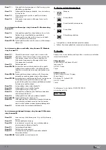 Предварительный просмотр 8 страницы ULTIMATE SPEED 90578 Assembly And Safety Advice