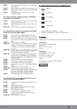 Предварительный просмотр 10 страницы ULTIMATE SPEED 90578 Assembly And Safety Advice