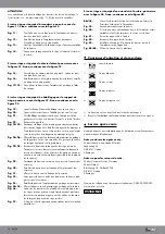 Предварительный просмотр 14 страницы ULTIMATE SPEED 90578 Assembly And Safety Advice