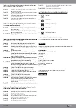 Предварительный просмотр 16 страницы ULTIMATE SPEED 90578 Assembly And Safety Advice