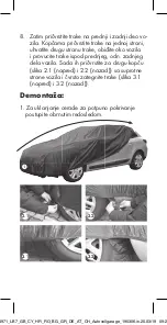 Предварительный просмотр 36 страницы ULTIMATE SPEED 97432-7 Instructions For Use And Safety Manuallines