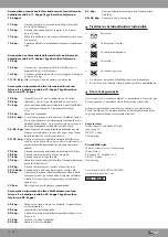 Preview for 10 page of ULTIMATE SPEED CARBON Assembly And Safety Advice