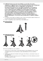 Предварительный просмотр 4 страницы ULTIMATE SPEED HG03845 Manual