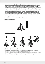 Предварительный просмотр 20 страницы ULTIMATE SPEED HG03845 Manual