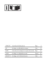 Preview for 2 page of ULTIMATE SPEED HG07154 Assembly And Safety Advice