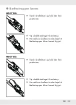 Preview for 29 page of ULTIMATE SPEED HG07154 Assembly And Safety Advice