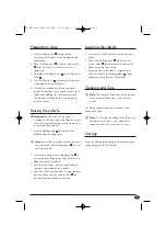 Preview for 5 page of ULTIMATE SPEED KH 3046 HYDRAULIC TROLLEY JACK Operating Instructions Manual