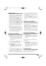 Preview for 9 page of ULTIMATE SPEED KH 3046 HYDRAULIC TROLLEY JACK Operating Instructions Manual