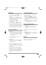 Preview for 13 page of ULTIMATE SPEED KH 3046 HYDRAULIC TROLLEY JACK Operating Instructions Manual