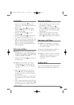 Preview for 33 page of ULTIMATE SPEED KH 3046 HYDRAULIC TROLLEY JACK Operating Instructions Manual