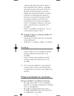 Preview for 19 page of ULTIMATE SPEED KH 4103 BATTERY AND ALTERNATOR TESTER Manual