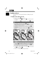 Preview for 11 page of ULTIMATE SPEED UAMM 12 B1 Operating Instructions Manual