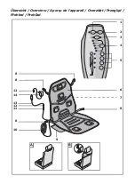 Preview for 3 page of ULTIMATE SPEED UAMM 12 B2 Operating Instructions Manual