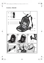 Предварительный просмотр 3 страницы ULTIMATE SPEED UASB 12 C2 Operating Instructions Manual