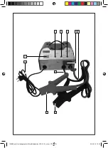 Предварительный просмотр 3 страницы ULTIMATE SPEED ULG 12 A1 Operation And Safety Notes