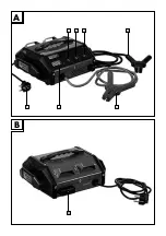 Preview for 3 page of ULTIMATE SPEED ULG 15 B4 Operation And Safety Notes