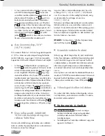 Preview for 31 page of ULTIMATE SPEED ULG 3.8 A1 BATTERY CHARGER Operation And Safety Notes