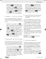 Preview for 69 page of ULTIMATE SPEED ULG 3.8 A1 BATTERY CHARGER Operation And Safety Notes