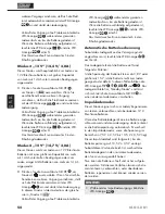 Preview for 57 page of ULTIMATE SPEED ULG 3.8 B1 Operating Instructions Manual