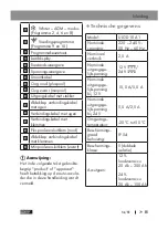 Предварительный просмотр 80 страницы ULTIMATE SPEED ULGD 10 A1 Translation Of The Original Instructions