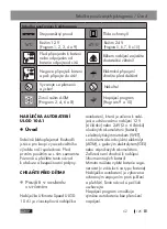 Предварительный просмотр 126 страницы ULTIMATE SPEED ULGD 10 A1 Translation Of The Original Instructions