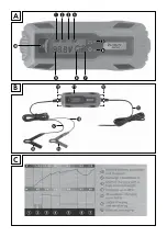 Предварительный просмотр 3 страницы ULTIMATE SPEED ULGD 3.8 B1 Translation Of Original Operation Manual