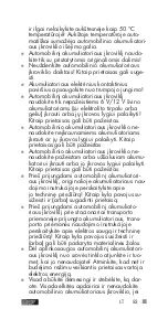 Preview for 83 page of ULTIMATE SPEED ULGD 5.0 C1 Original Instructions Manual