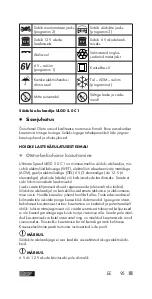 Preview for 95 page of ULTIMATE SPEED ULGD 5.0 C1 Original Instructions Manual