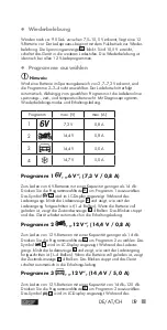 Preview for 139 page of ULTIMATE SPEED ULGD 5.0 C1 Original Instructions Manual