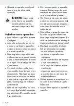 Preview for 23 page of ULTIMATE SPEED UMK 10 C2 Operation And Safety Notes Translation Of The Original Instructions