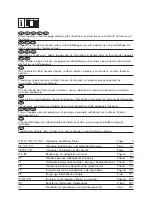 Preview for 2 page of ULTIMATE SPEED UPK 10 E2 Operation And Safety Notes