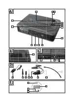 Preview for 3 page of ULTIMATE SPEED UPK 10 E2 Operation And Safety Notes