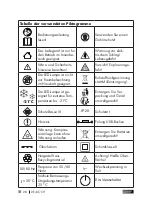 Preview for 28 page of ULTIMATE SPEED UPK 10 E2 Operation And Safety Notes