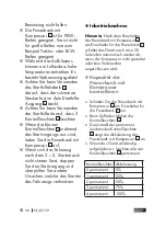 Preview for 36 page of ULTIMATE SPEED UPK 10 E2 Operation And Safety Notes