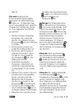 Preview for 39 page of ULTIMATE SPEED UPK 10 E2 Operation And Safety Notes