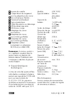 Preview for 55 page of ULTIMATE SPEED UPK 10 E2 Operation And Safety Notes