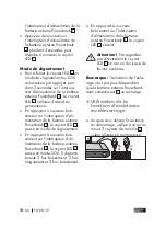 Preview for 66 page of ULTIMATE SPEED UPK 10 E2 Operation And Safety Notes