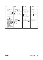 Preview for 67 page of ULTIMATE SPEED UPK 10 E2 Operation And Safety Notes