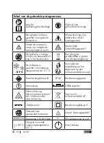 Preview for 78 page of ULTIMATE SPEED UPK 10 E2 Operation And Safety Notes