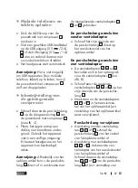 Preview for 87 page of ULTIMATE SPEED UPK 10 E2 Operation And Safety Notes