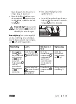 Preview for 91 page of ULTIMATE SPEED UPK 10 E2 Operation And Safety Notes