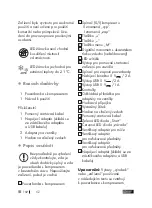 Preview for 102 page of ULTIMATE SPEED UPK 10 E2 Operation And Safety Notes