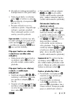 Preview for 109 page of ULTIMATE SPEED UPK 10 E2 Operation And Safety Notes