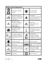 Preview for 122 page of ULTIMATE SPEED UPK 10 E2 Operation And Safety Notes