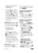 Preview for 132 page of ULTIMATE SPEED UPK 10 E2 Operation And Safety Notes