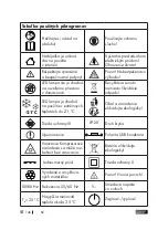 Preview for 146 page of ULTIMATE SPEED UPK 10 E2 Operation And Safety Notes