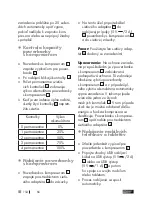 Preview for 154 page of ULTIMATE SPEED UPK 10 E2 Operation And Safety Notes