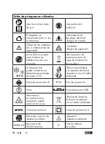 Preview for 168 page of ULTIMATE SPEED UPK 10 E2 Operation And Safety Notes